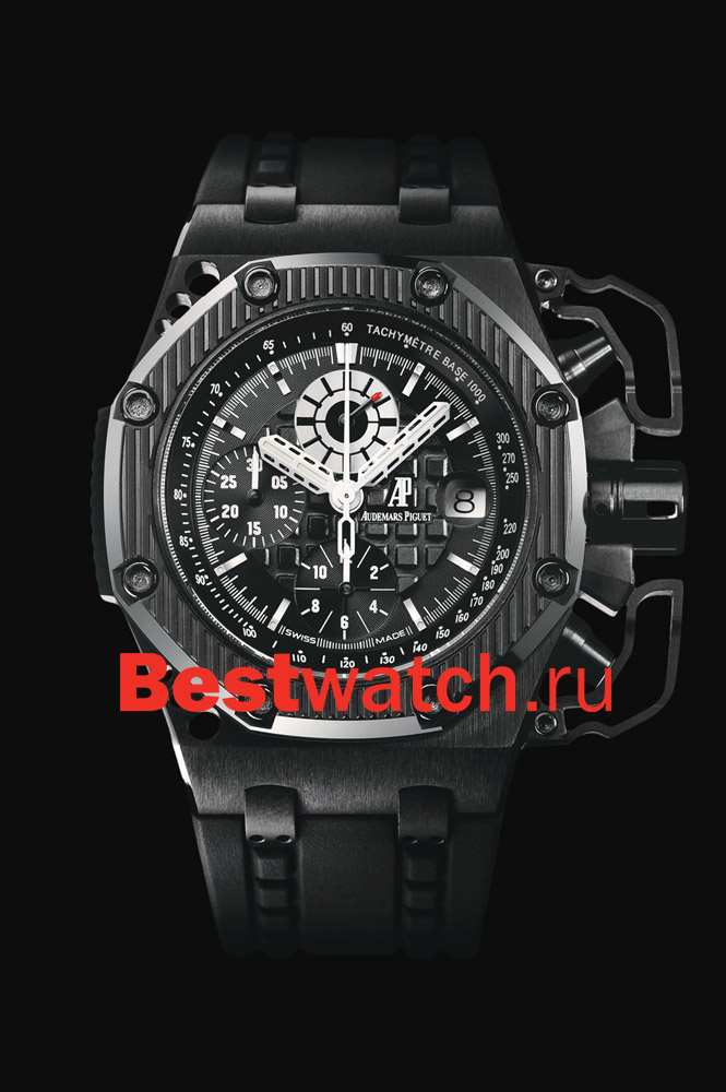 Audemars Piguet Royal Oak Offshore 26165io.oo.a002CA.01